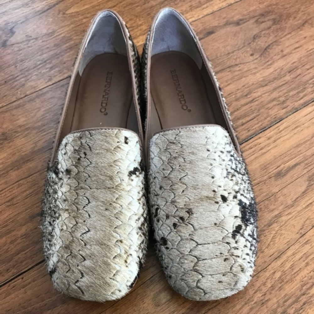 BERNARDO FLATS